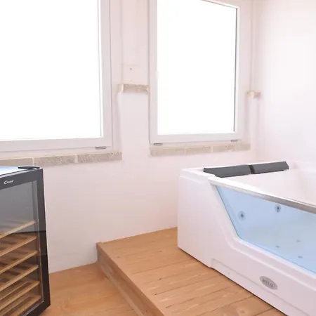 Palazzo '800 : Pastine 4*