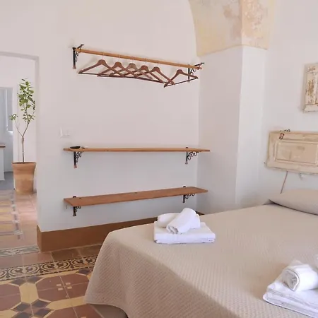 Pensionat Palazzo '800 : Pastine Leverano