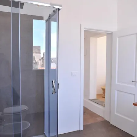Palazzo '800 : Pastine Pensionat 4*