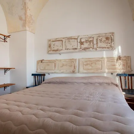 Palazzo '800 : Pastine Leverano