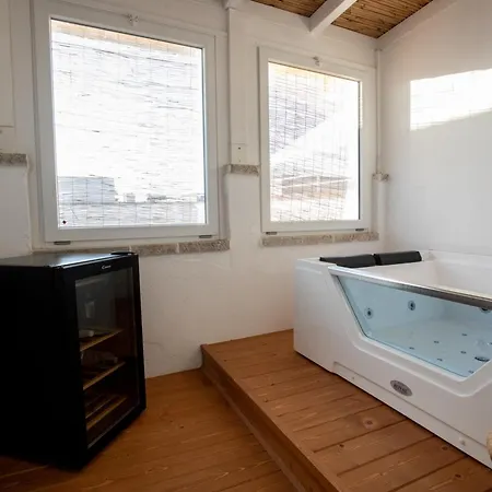 Pensionat Palazzo '800 : Pastine 4*