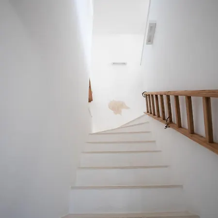 Pensionat Palazzo '800 : Pastine 4*