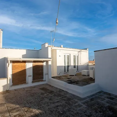 Pensionat Palazzo '800 : Pastine 4*