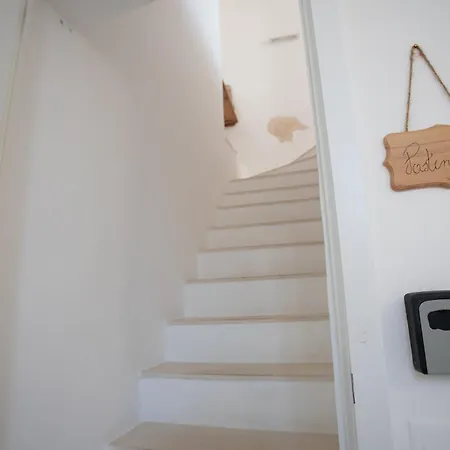 Palazzo '800 : Pastine בית הארחה