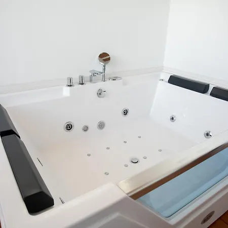 בית הארחה Palazzo '800 : Pastine